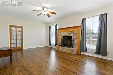 Tiny photo for 15635 Split Creek Drive, Monument, CO 80132 (MLS # 3623205)