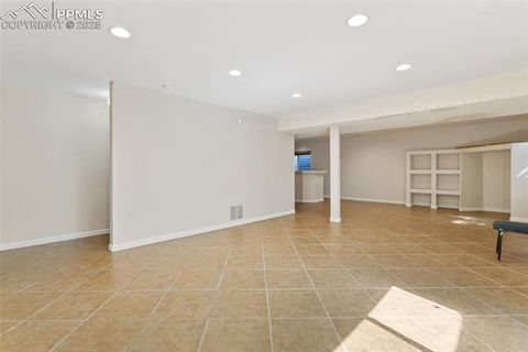 Tiny photo for 15635 Split Creek Drive, Monument, CO 80132 (MLS # 3623205)