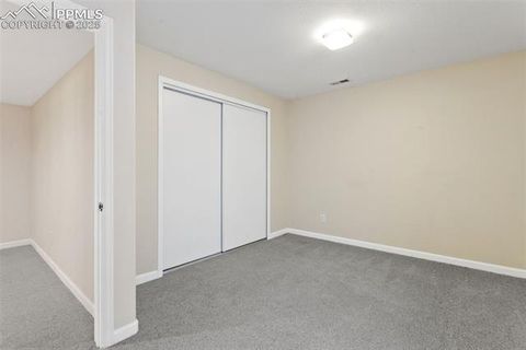 Tiny photo for 15635 Split Creek Drive, Monument, CO 80132 (MLS # 3623205)