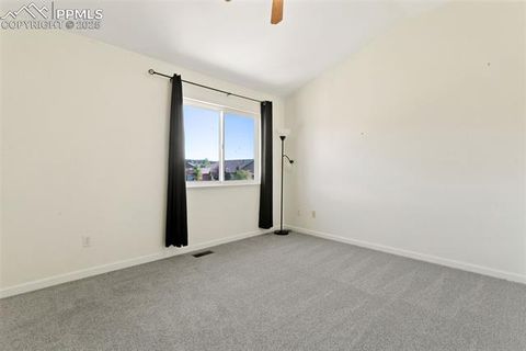 Tiny photo for 15635 Split Creek Drive, Monument, CO 80132 (MLS # 3623205)