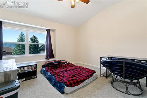 Tiny photo for 15635 Split Creek Drive, Monument, CO 80132 (MLS # 3623205)