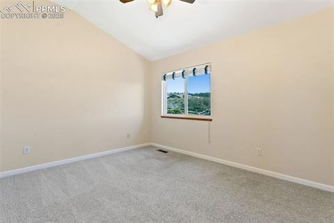 Tiny photo for 15635 Split Creek Drive, Monument, CO 80132 (MLS # 3623205)