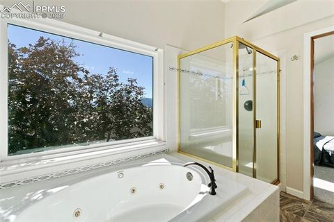 Tiny photo for 15635 Split Creek Drive, Monument, CO 80132 (MLS # 3623205)