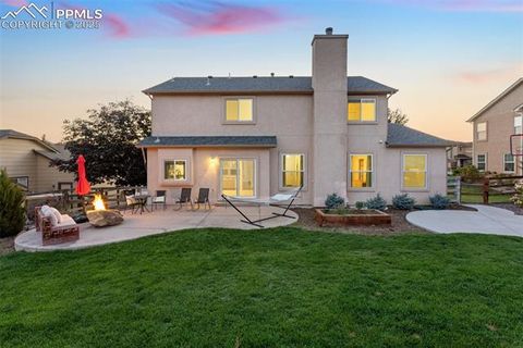 Tiny photo for 15635 Split Creek Drive, Monument, CO 80132 (MLS # 3623205)