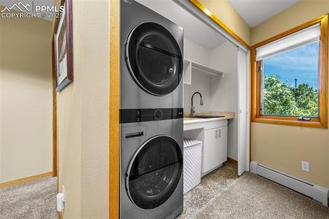 Tiny photo for 531 Crystal Hills Boulevard, Manitou Springs, CO 80829 (MLS # 2862390)