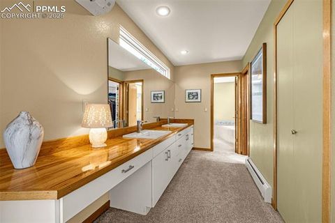 Tiny photo for 531 Crystal Hills Boulevard, Manitou Springs, CO 80829 (MLS # 2862390)