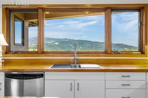 Tiny photo for 531 Crystal Hills Boulevard, Manitou Springs, CO 80829 (MLS # 2862390)