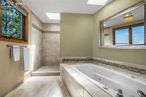 Tiny photo for 531 Crystal Hills Boulevard, Manitou Springs, CO 80829 (MLS # 2862390)