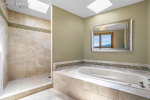 Tiny photo for 531 Crystal Hills Boulevard, Manitou Springs, CO 80829 (MLS # 2862390)