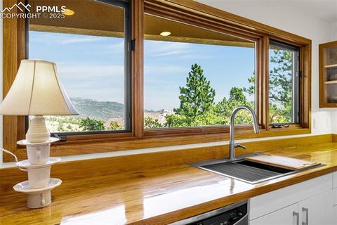 Tiny photo for 531 Crystal Hills Boulevard, Manitou Springs, CO 80829 (MLS # 2862390)