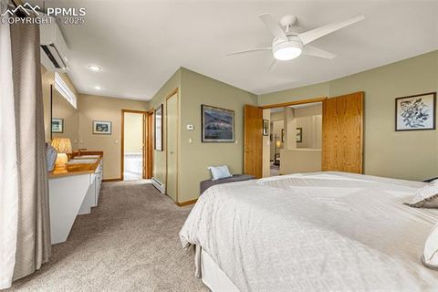 Tiny photo for 531 Crystal Hills Boulevard, Manitou Springs, CO 80829 (MLS # 2862390)