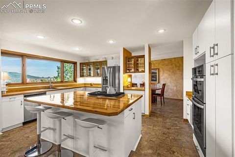 Tiny photo for 531 Crystal Hills Boulevard, Manitou Springs, CO 80829 (MLS # 2862390)