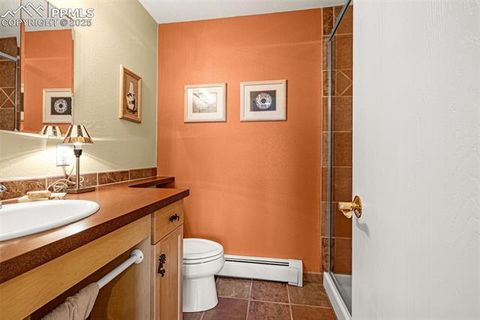 Tiny photo for 531 Crystal Hills Boulevard, Manitou Springs, CO 80829 (MLS # 2862390)