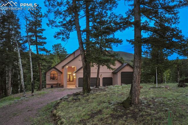 2100 N Elk Ridge