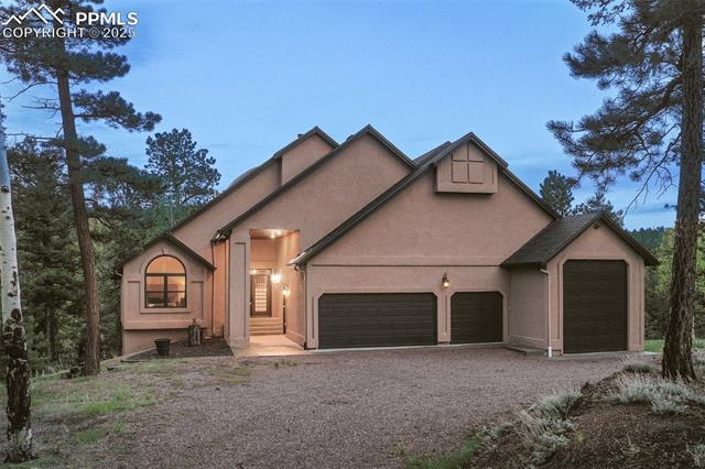 2100 N Elk Ridge