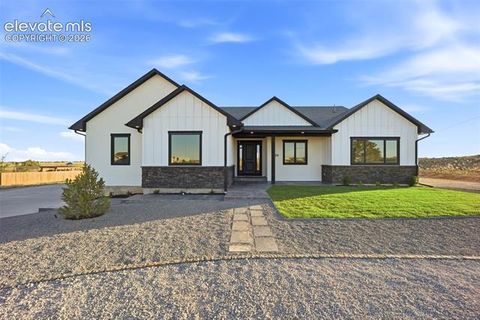 Photo of 1237 N Challenger Place, Pueblo West, CO 81007 (MLS # 6517284)