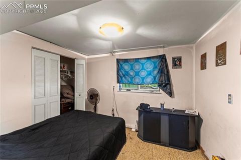 Tiny photo for 7210 Metropolitan Street, Colorado Springs, CO 80911 (MLS # 4989726)