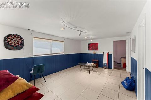 Tiny photo for 7210 Metropolitan Street, Colorado Springs, CO 80911 (MLS # 4989726)