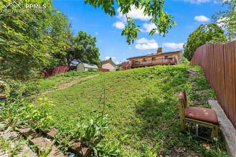 Tiny photo for 7210 Metropolitan Street, Colorado Springs, CO 80911 (MLS # 4989726)