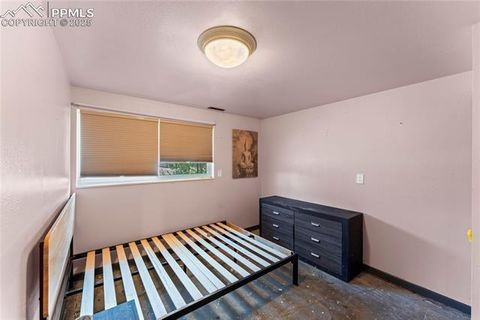 Tiny photo for 7210 Metropolitan Street, Colorado Springs, CO 80911 (MLS # 4989726)