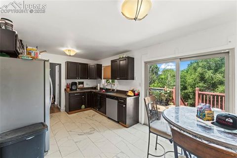 Tiny photo for 7210 Metropolitan Street, Colorado Springs, CO 80911 (MLS # 4989726)