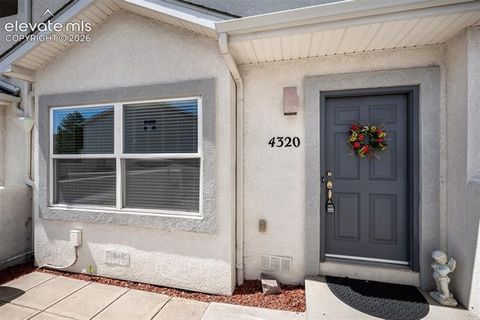 Tiny photo for 4320 Prestige Point, Colorado Springs, CO 80906 (MLS # 3367246)