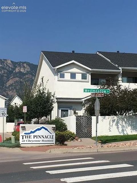 Tiny photo for 4320 Prestige Point, Colorado Springs, CO 80906 (MLS # 3367246)
