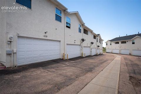 Tiny photo for 4320 Prestige Point, Colorado Springs, CO 80906 (MLS # 3367246)