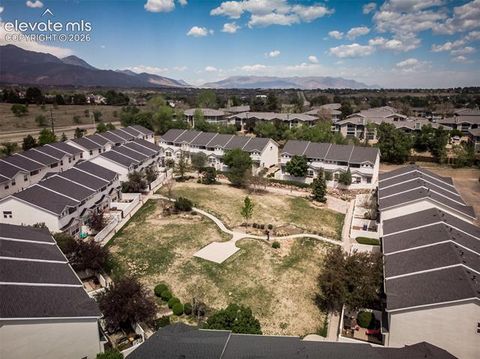 Tiny photo for 4320 Prestige Point, Colorado Springs, CO 80906 (MLS # 3367246)