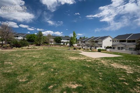 Tiny photo for 4320 Prestige Point, Colorado Springs, CO 80906 (MLS # 3367246)