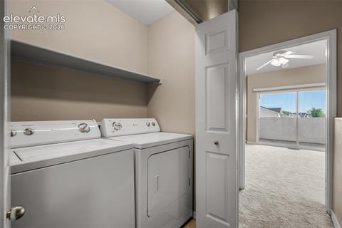 Tiny photo for 4320 Prestige Point, Colorado Springs, CO 80906 (MLS # 3367246)