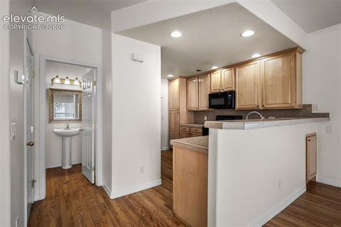 Tiny photo for 4320 Prestige Point, Colorado Springs, CO 80906 (MLS # 3367246)