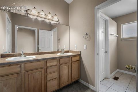 Tiny photo for 4320 Prestige Point, Colorado Springs, CO 80906 (MLS # 3367246)