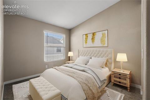 Tiny photo for 4320 Prestige Point, Colorado Springs, CO 80906 (MLS # 3367246)