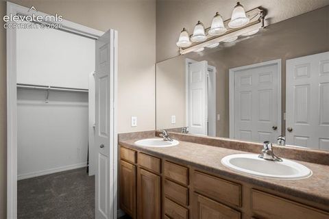 Tiny photo for 4320 Prestige Point, Colorado Springs, CO 80906 (MLS # 3367246)