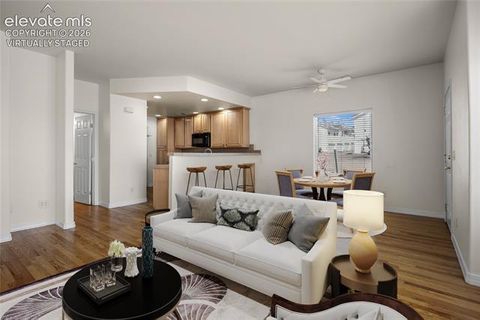 Tiny photo for 4320 Prestige Point, Colorado Springs, CO 80906 (MLS # 3367246)