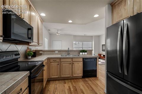 Tiny photo for 4320 Prestige Point, Colorado Springs, CO 80906 (MLS # 3367246)