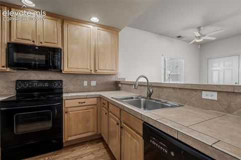 Tiny photo for 4320 Prestige Point, Colorado Springs, CO 80906 (MLS # 3367246)