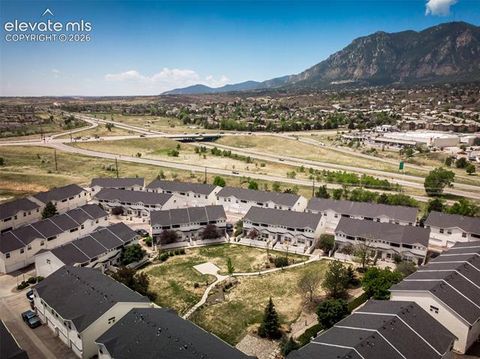 Tiny photo for 4320 Prestige Point, Colorado Springs, CO 80906 (MLS # 3367246)