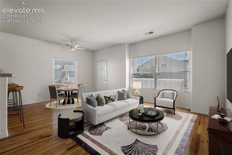Tiny photo for 4320 Prestige Point, Colorado Springs, CO 80906 (MLS # 3367246)