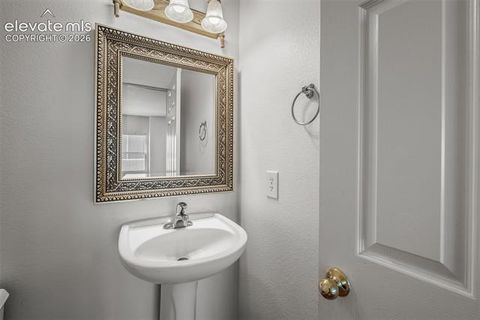 Tiny photo for 4320 Prestige Point, Colorado Springs, CO 80906 (MLS # 3367246)