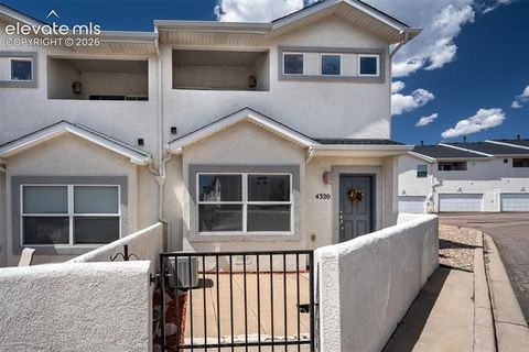 Photo of 4320 Prestige Point, Colorado Springs, CO 80906 (MLS # 3367246)