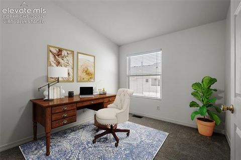 Tiny photo for 4320 Prestige Point, Colorado Springs, CO 80906 (MLS # 3367246)