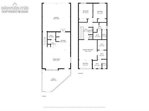 Tiny photo for 4320 Prestige Point, Colorado Springs, CO 80906 (MLS # 3367246)