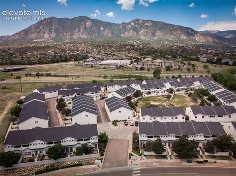 Tiny photo for 4320 Prestige Point, Colorado Springs, CO 80906 (MLS # 3367246)