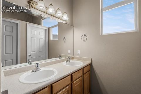 Tiny photo for 4320 Prestige Point, Colorado Springs, CO 80906 (MLS # 3367246)