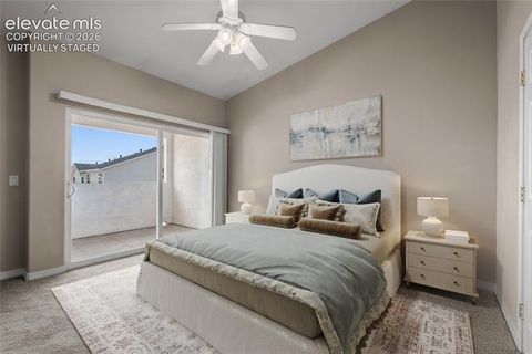 Tiny photo for 4320 Prestige Point, Colorado Springs, CO 80906 (MLS # 3367246)