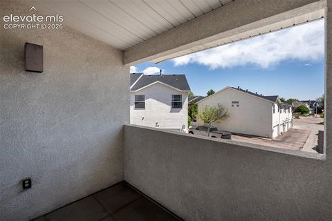 Tiny photo for 4320 Prestige Point, Colorado Springs, CO 80906 (MLS # 3367246)