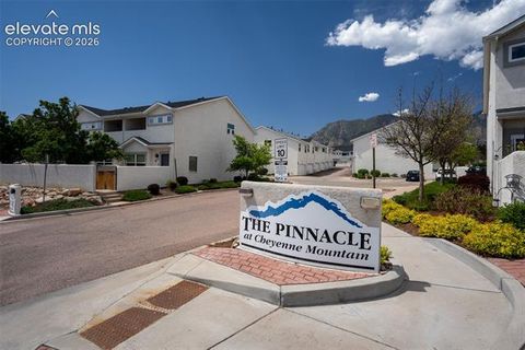 Tiny photo for 4320 Prestige Point, Colorado Springs, CO 80906 (MLS # 3367246)