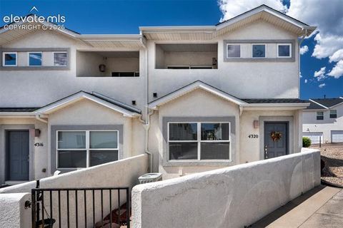 Tiny photo for 4320 Prestige Point, Colorado Springs, CO 80906 (MLS # 3367246)
